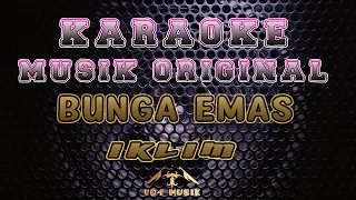 Download KARAOKE IKLIM BUNGA EMAS MP3