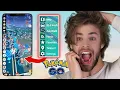 Pokemon Go Spoofer - How To Spoof Pokemon Go Pokemon Go Spoofing With Pokemon Go Joystick REVIEW