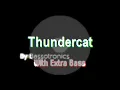 Thundercat - Funny Thing (Extra Beat Mix)