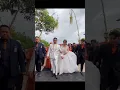 Download Lagu Cantik Dan Tampan Putri Isnari \u0026 Azis Di Resepsi Kedua