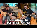 Download Lagu Revisiting Nirvana's In Utero Studio | Inside Pachyderm Studios with Aaron Rash