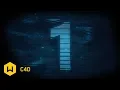 Create a Digital Countdown in Cinema 4D