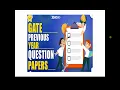Solve easy Stack Question in GATE 2024