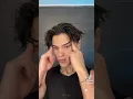 Devil eyes tutorial try this