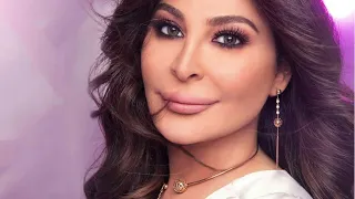                                        إليسا   لو إتقابلنا   جودة عالية دندنها
