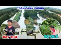 Download Lagu Đầu Bếp Tí Hon Bay Thử Flycam Quay Toàn Cảnh Vuông Nơi Mấy Chị Em Ở Và Cái Kết