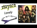 Download Lagu Stryper - Lonely 🎧(lyrics)🎵