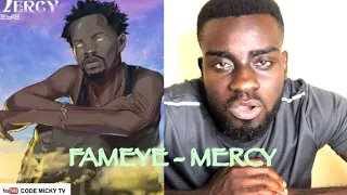 fameye mercy decoding