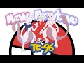 Mew Mewtwo by TC-96 COMPILATION Comic Drama Compilation