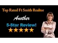 Fort Smith Realtor - Barbie Johnson Fort SmithOutstandingFive Star Review by Zillow R