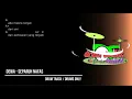 Download Lagu Dewa - Separuh Nafas (drums only) [chord gitar \u0026 lirik]