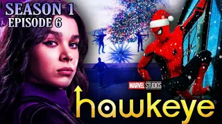 episode 6 hawkeye season 1explained in malayalam mallu dubbed movie flix money