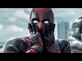 Video di DEADPOOL 2 Official Teaser Trailer (2018) Ryan Reynolds, Stan Lee Marvel Movie HD