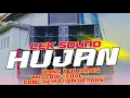 Lagu CEK SOUND DANGDUT HUJAN || FULL CEK SOUND SAMPAI JADI DUNG TUKK ‼️