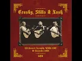 The Lee Shore (Live)