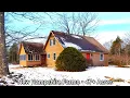 New Hampshire Farms On 47 Acres NH Real Estate Cheap New England Houses 4Season