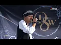 Download Lagu Air Bunga Enak Banget !! Oni Aprak Nyanyi Sambil Merem