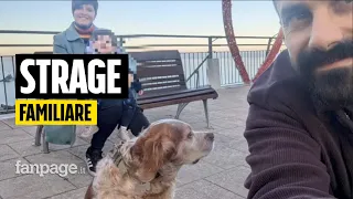 L'amica di Valentina, morta a Roma con il marito e la figlia disabile: "Non si dava pace"