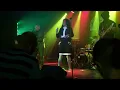 Rhoda Darka of The Bodysnatchers sings Ruder Than You at 45