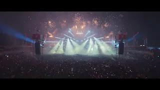 Enya Only Time Ft Julie Gaulke Cryspo Remix Hardstyle HQ Videoclip 