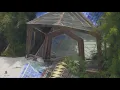 Wayfarers Chapel to be disassembled