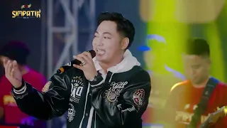 cantik a rapiq cover irwan d academi simpatik musik