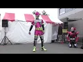 Download Lagu Kamenrider Ex-aid 仮面ライダーエグゼイド OP Dance