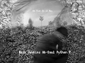 Mick Jenkins & Ab-Soul “Be That As it May” prod. by Python P