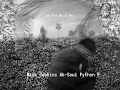 Download Lagu Mick Jenkins \u0026 Ab-Soul “Be That As it May” prod. by Python P