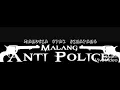 ANTI POLICE - MANUSIA OTAK BINATANG