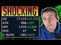 THIS PLAYER NEEDED HELP BAD BUILDS DRAGON 20 TAKEOVER Raid Shadow Legends