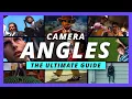 Ultimate Guide to Camera Angles Every Camera Shot Explained Shot List Ep 3