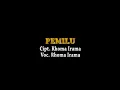 Download Lagu Rhoma Irama - Pemilu (Unofficial Lyric Video)