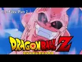 Lagu Dragon Ball Z: The Majin Buu Saga but it's a Feature Length Film (Part 2)