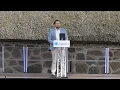 Download Lagu Jimmie Åkesson håller sitt traditionsenliga sommartal