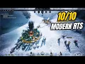 Top 10 Modern RTS Real Time Strategy Games You Must-Play In 2025 - Explored