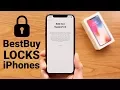BestBuy iPhones - What You Need to Know