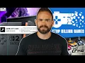 Download Lagu Confusion Hits Switch 2 Game Key Cards \u0026 Stop Killing Games Comes Down To The Wire | News Wave