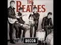 The Beatles - The Decca Tapes Full Album