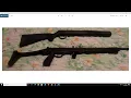 Savage 64f 62 Tactical stock upgrade