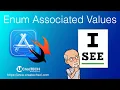 Enum Associated Values Swift Result Type