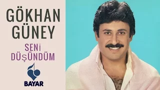 Gökhan Güney Seni Düşündüm 