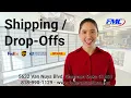 Affordable Secure Shipping UPS FedEx USPS DHL All in One Place