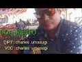 #DOA RESTU . By Charles umasugi ( Official Music video)