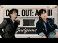 Download Lagu Jungkook \u0026 V (Taehyung) - CALL OUT ALBUM V2: ACT III (Judgement) 'diss song' (fanmade music)