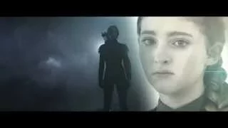 HUNGER GAMES La Révolte - Partie 2 : Pour Prim