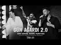 GÜN AĞARDI 2.0 (Kork Be Allahtan X Korkarım Allahtan) Tiktok Mix - #djevrenbudak