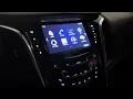 Cadillac Touch Screen Frozen ? 1 Minute Fix