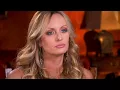 Stormy Daniels Wants to Return 130 000 to Tell Her Story