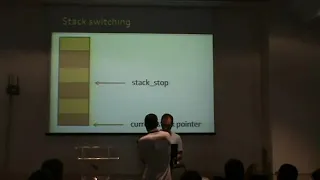 Introduction to Gevent